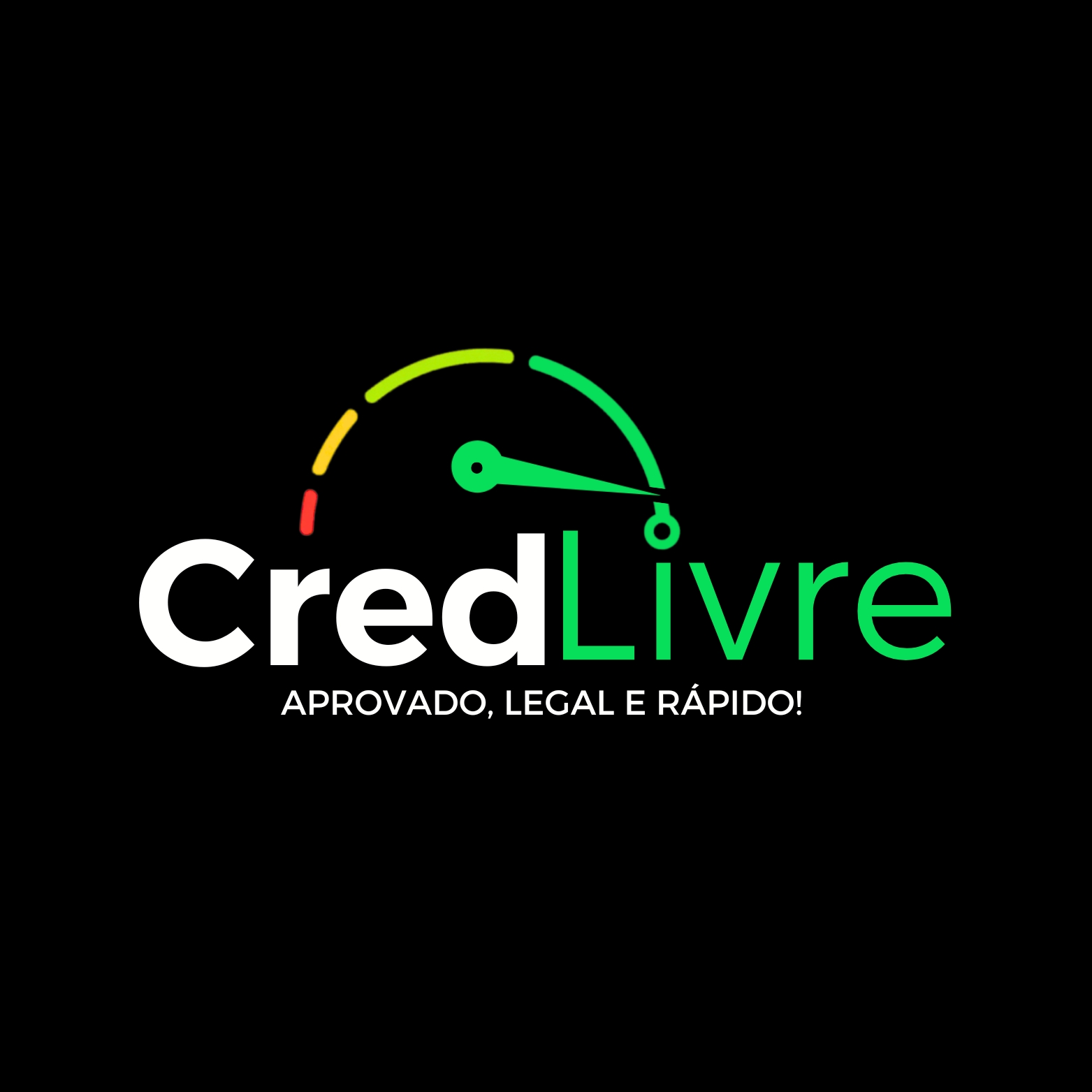 CredLivre Logo